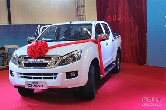 ������ʮ�ȫ��Ƥ��D-MAX��12��7������