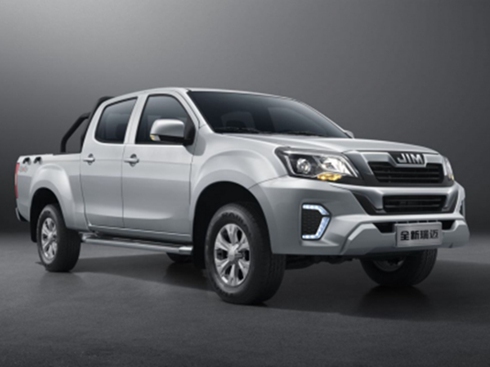 2.5T���Ͱl(f��)��(d��ng)�C(j��)��360N.m��Ť�� ȫ�����~���Ч��(chu��ng)������