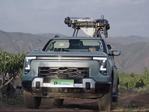 �����ծa(ch��n)Z9 GE PHEV x�OĿ�o�˙C(j��)����F(xi��n)���r(n��ng)�I(y��)�����ƾ�֮·