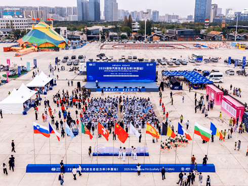 ��Խ800��������ɽˮ��������;EV/PHEVչ�F(xi��n)�Ї����쌍(sh��)��