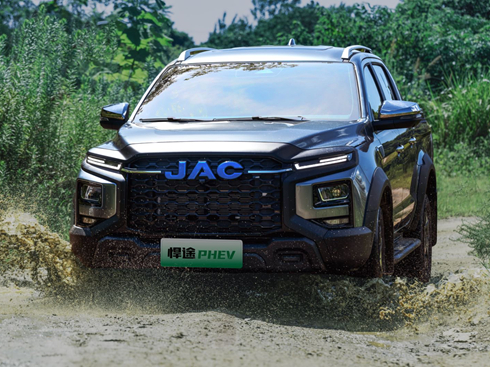 ������;PHEV�ƾֽ�(j��ng)��(j��)�ž���ǧ��Ť���x�ܶ�����