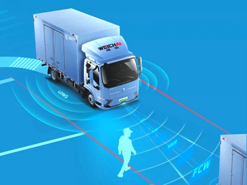 һ�D�x���H���{(l��n)��AEBS�����ܷ���ײ�����o(h��)��܇��ȫ