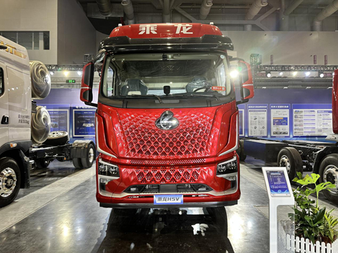 ��(ji��)���p���ְ�ȫ������H5V��(chu��ng)����LNG����܇���ф�(chu��ng)�����x��