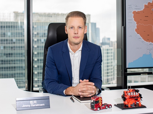 Jimmy Renstrom�δ���������˹���၆�N���Ї����¿���(j��ng)��