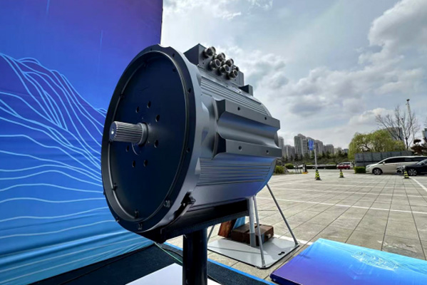 ����܇֮�ѣ��H��Vɽ�����ڶ�����Ʒ�ذ��l(f��)�� ��ȫ��Vɽ�ИI(y��)�ṩ&ldquo;�Ї���������&rdquo;�o�½�2294.jpg