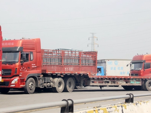 ɽ�|����6��(g��)�(xi��ng)ĿӋ(j��)�����(n��i)ͨ܇