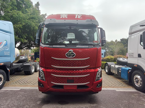 ����H7 Pro LNG����܇���ɾ���(chu��ng)��������ȫ�S��(y��u)���o��ÿһ��