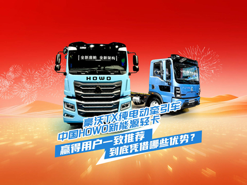 ��ҕ�l������TX��늄�(d��ng)����܇ HOWO����Դ�p�� �A���Ñ����]