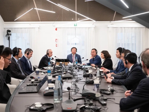 �T��⣺׌����������ۼ��F(tu��n)Խ��(l��i)Խ�������҂��Ĺ�ͬ��(m��ng)��