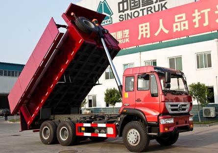 �Ї��Ј� HOWO M5G���w��ж܇����