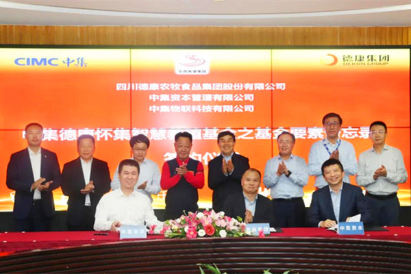 �A��ϣ�� �¿��ɴ󼯈F(tu��n)���L(f��ng)�м� �M(j��n)һ����ǻ��B(y��ng)ֳ����