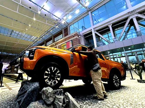 ��(d��ng)Ӳ��ԽҰ���ϡ����û��� �����ծa(ch��n)Z9�_(k��i)��Ƥ���¼o(j��)Ԫ